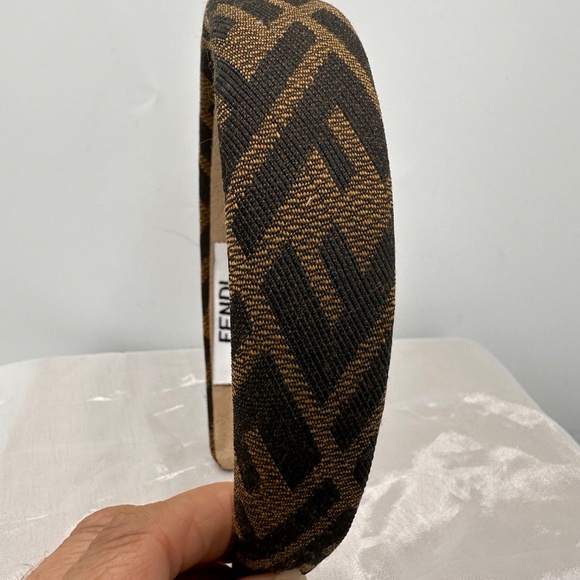 Monogram Headband - Picture 6 of 6